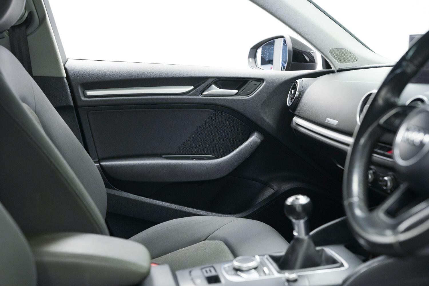 Used Audi A3 for sale - 78135868: Photo 21