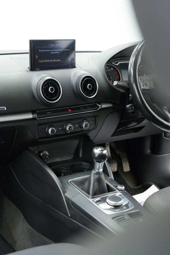 Used Audi A3 for sale - 78135868: Photo 22