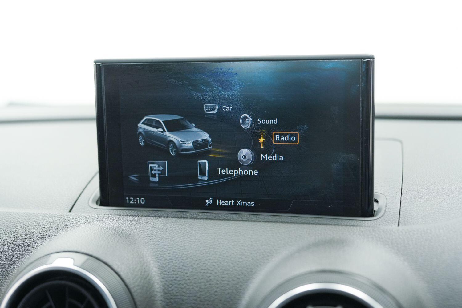 Used Audi A3 for sale - 78135868: Photo 24