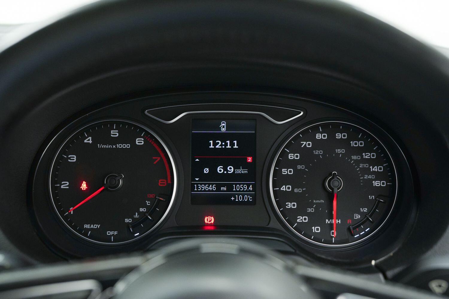 Used Audi A3 for sale - 78135868: Photo 26