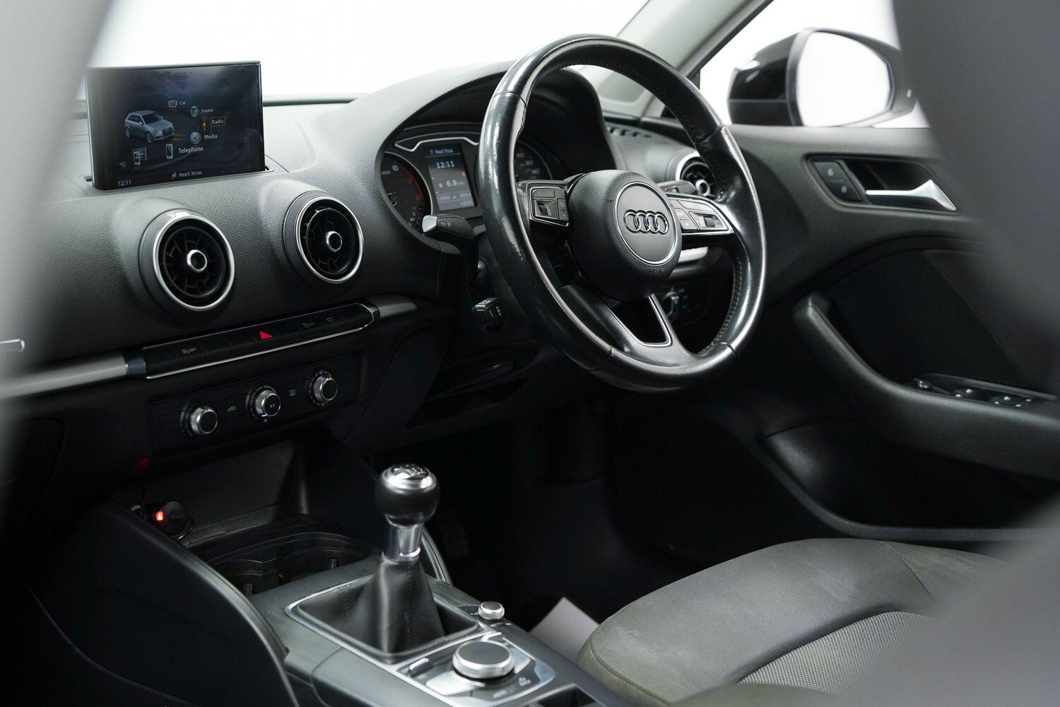 Used Audi A3 for sale - 78135868: Photo 28