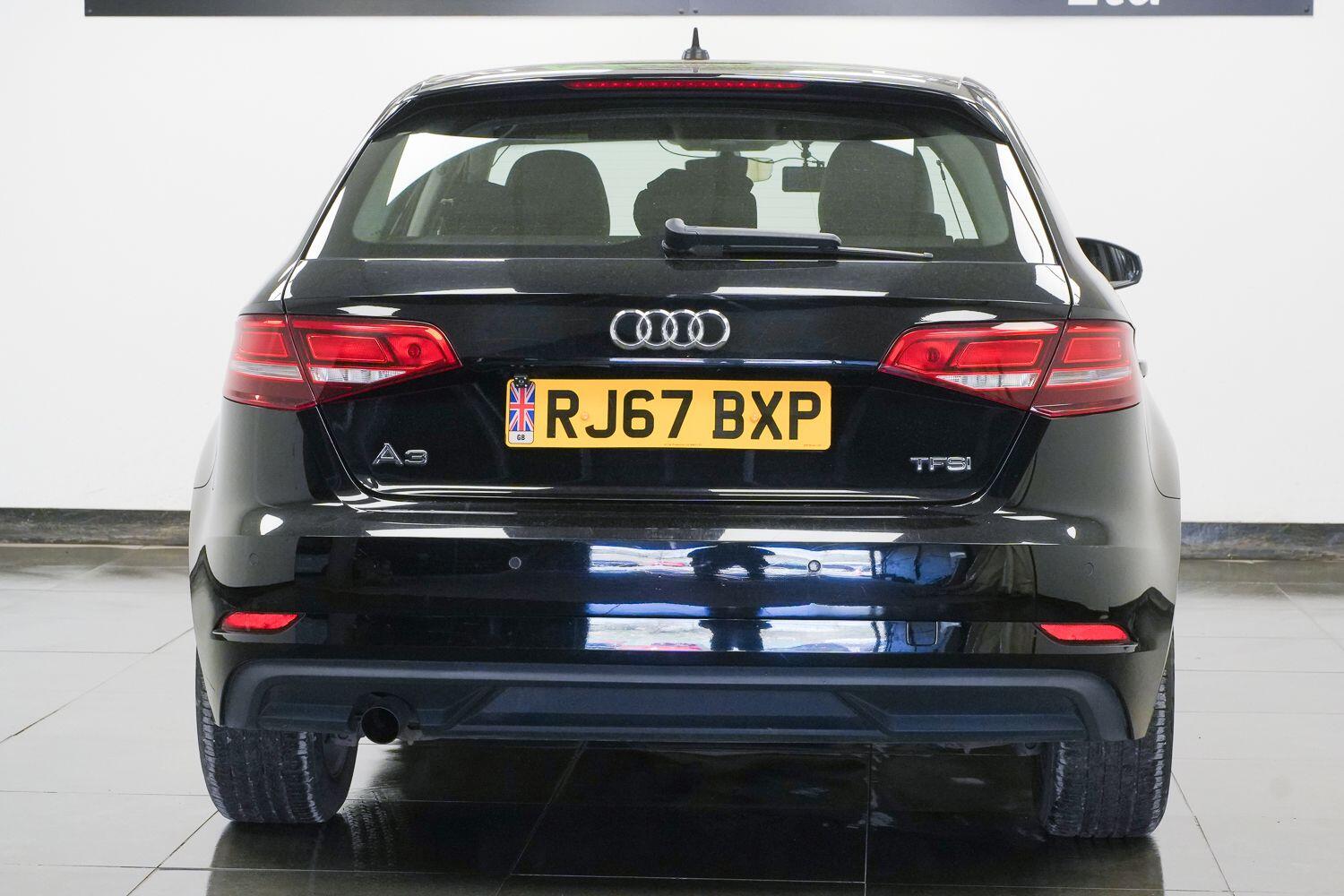 Used Audi A3 for sale - 78135868: Photo 3