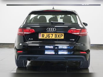 Used Audi A3 2017 for sale - 78135868: Photo