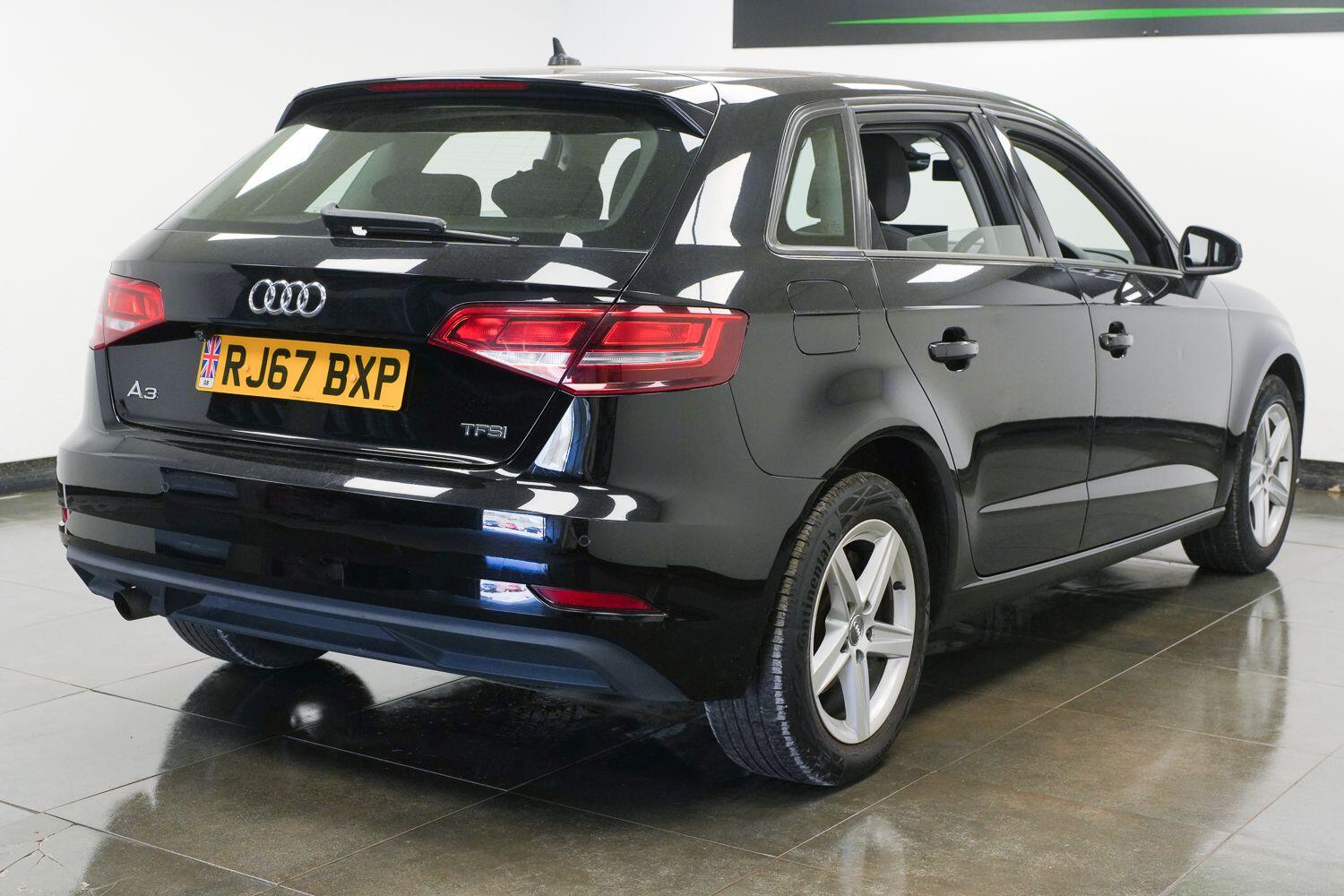 Used Audi A3 for sale - 78135868: Photo 4