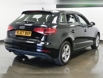 Used Audi A3 2017 for sale - 78135868: Photo