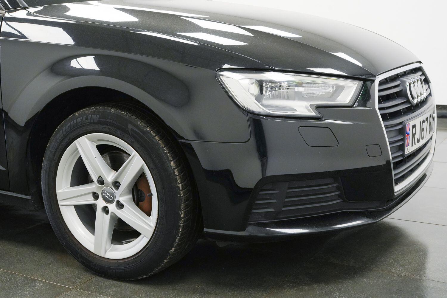 Used Audi A3 for sale - 78135868: Photo 5