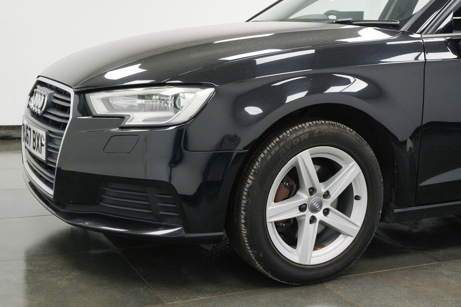 Used Audi A3 for sale - 78135868: Photo 6
