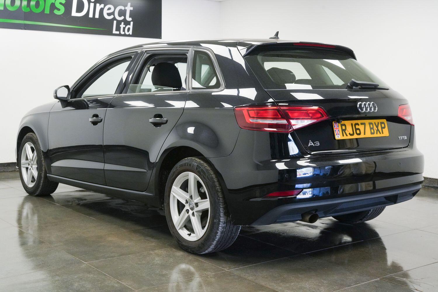 Used Audi A3 for sale - 78135868: Photo 7