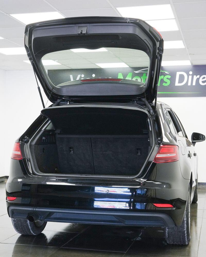 Used Audi A3 for sale - 78135868: Photo 8