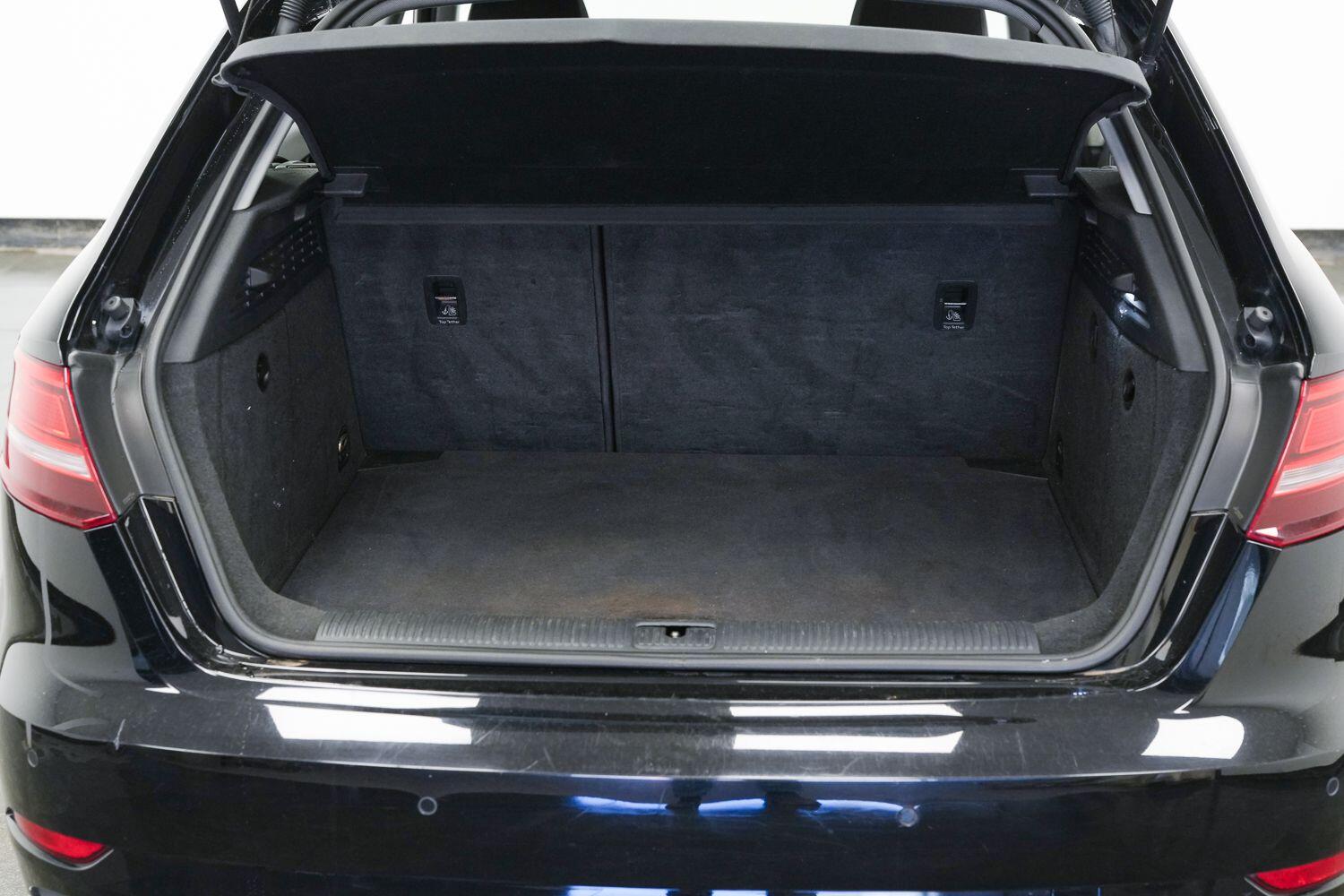 Used Audi A3 for sale - 78135868: Photo 9