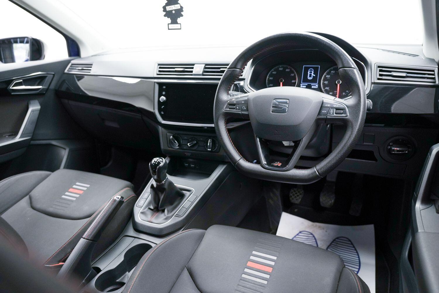 Used SEAT Ibiza 2018 for sale - 76759480: Photo 10