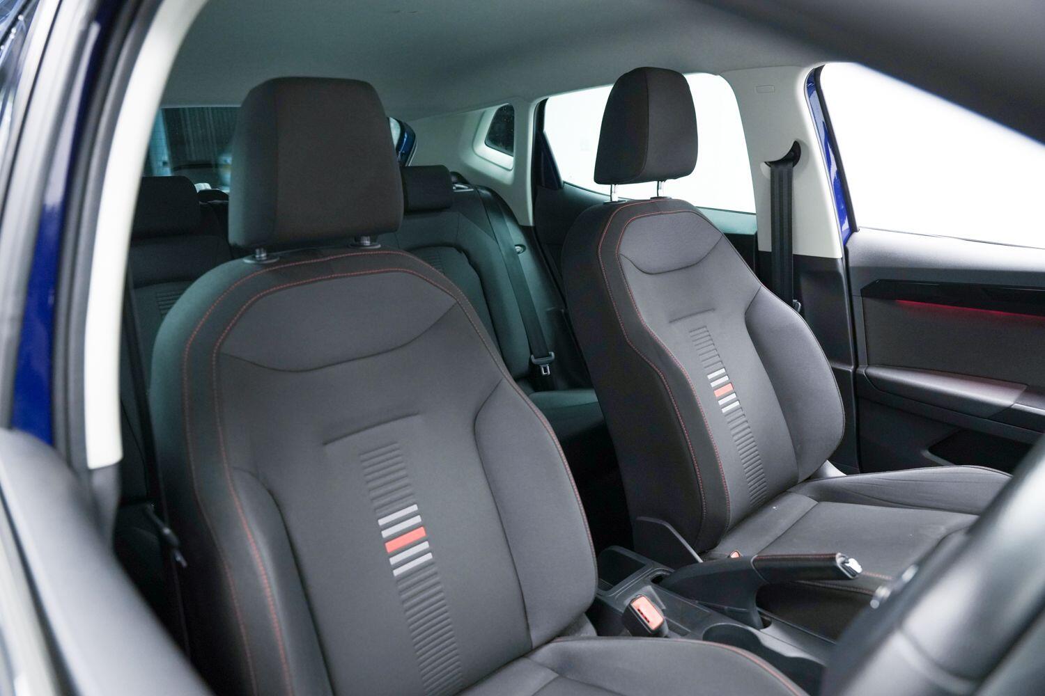 Used SEAT Ibiza 2018 for sale - 76759480: Photo 11