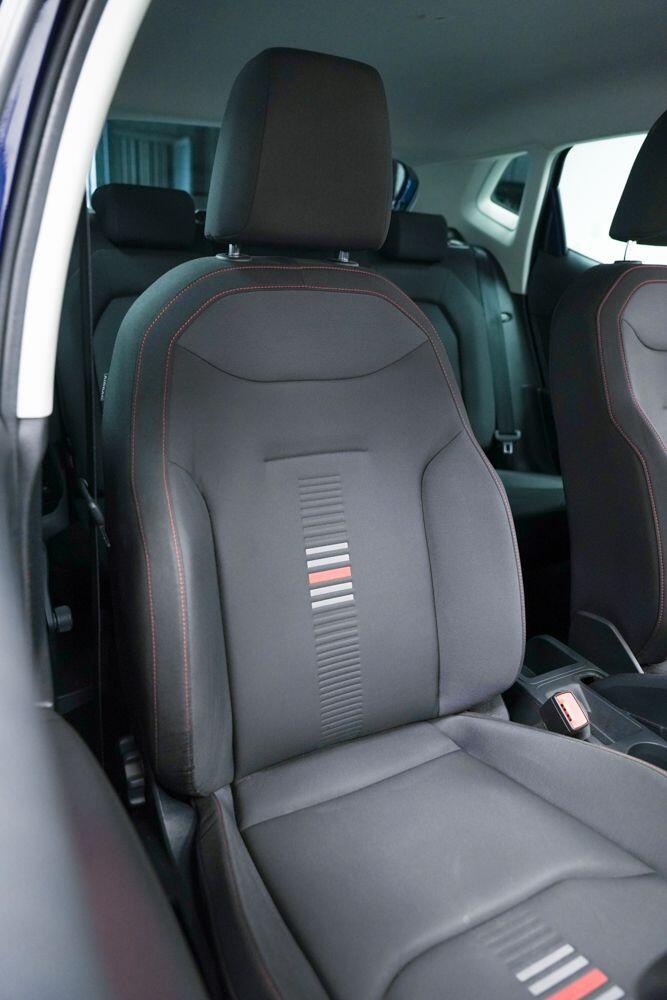 Used SEAT Ibiza 2018 for sale - 76759480: Photo 12