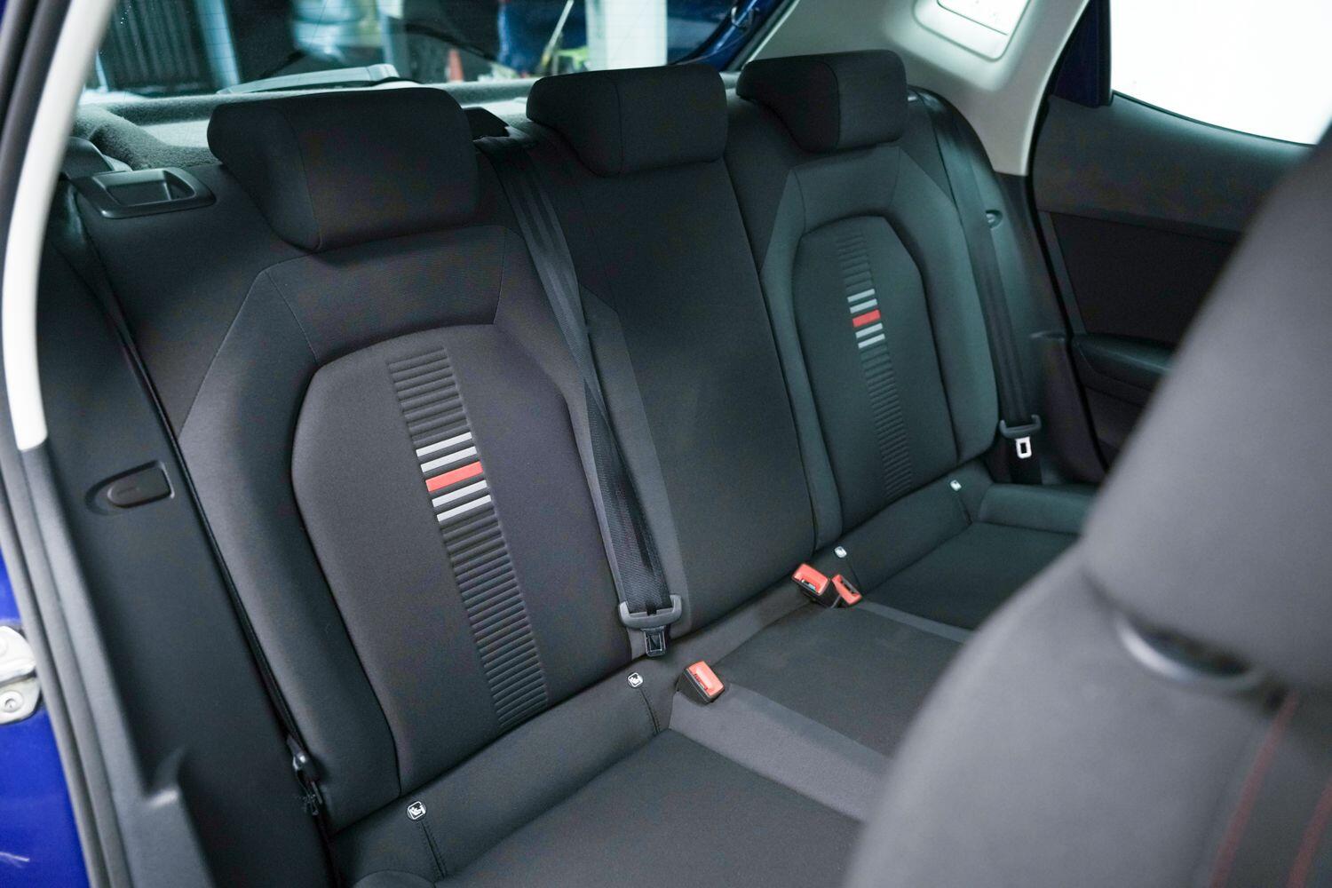 Used SEAT Ibiza 2018 for sale - 76759480: Photo 13