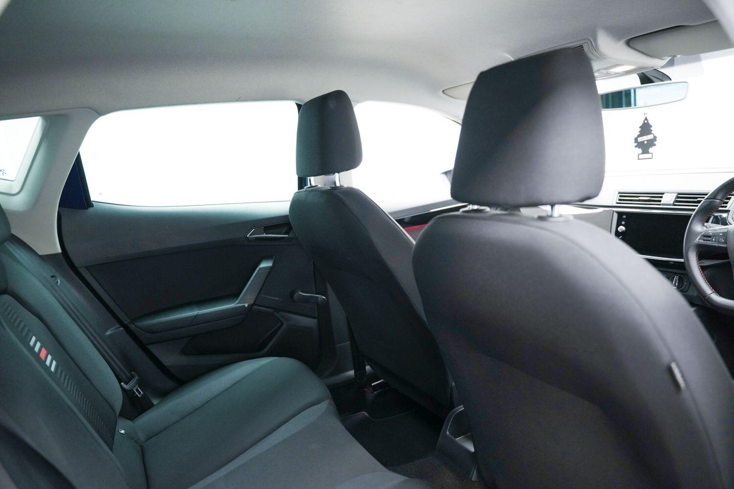 Used SEAT Ibiza 2018 for sale - 76759480: Photo 15