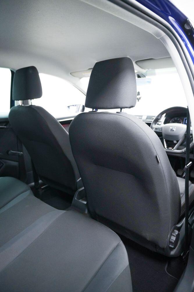 Used SEAT Ibiza 2018 for sale - 76759480: Photo 16