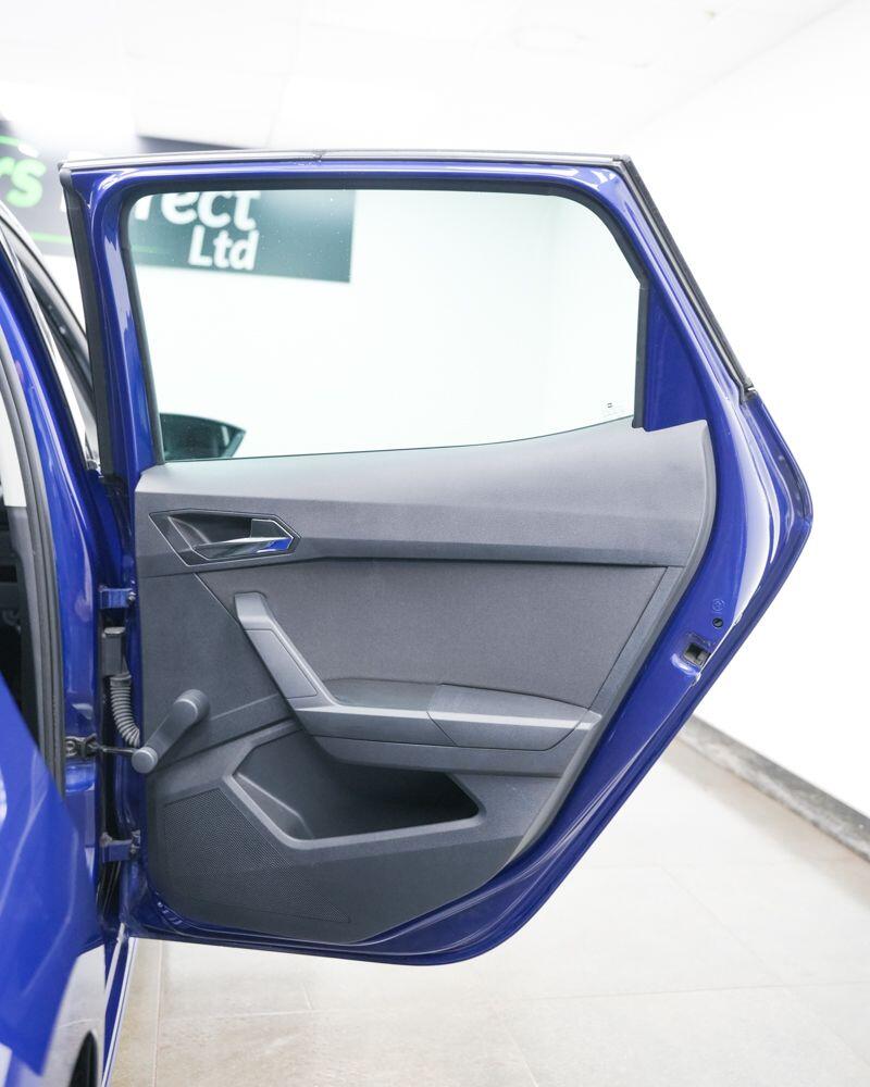 Used SEAT Ibiza 2018 for sale - 76759480: Photo 17