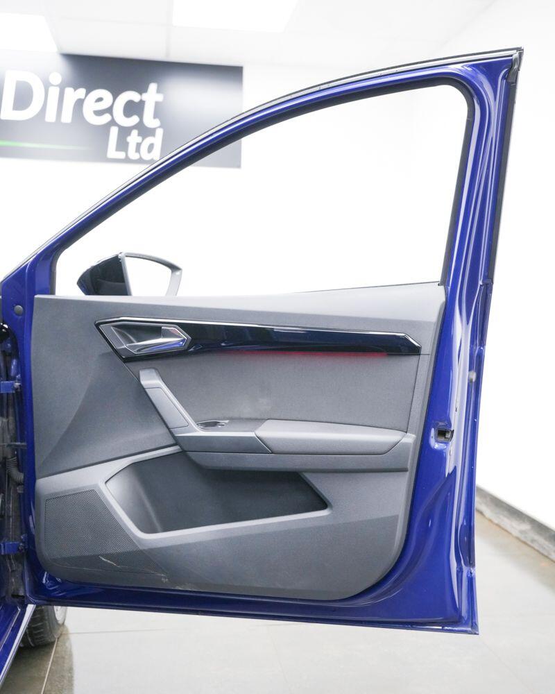 Used SEAT Ibiza 2018 for sale - 76759480: Photo 18