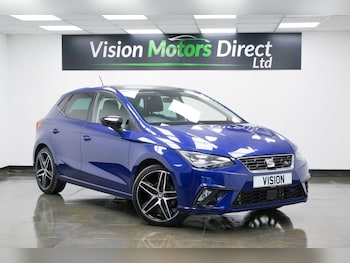 2018 (18) - 1.5 TSI Evo 150 FR 5dr