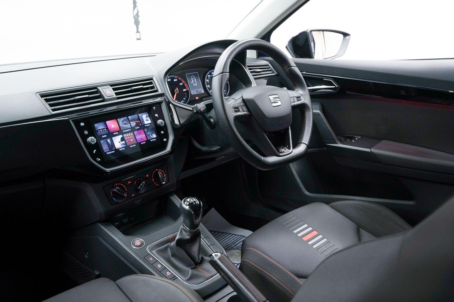 Used SEAT Ibiza 2018 for sale - 76759480: Photo 20