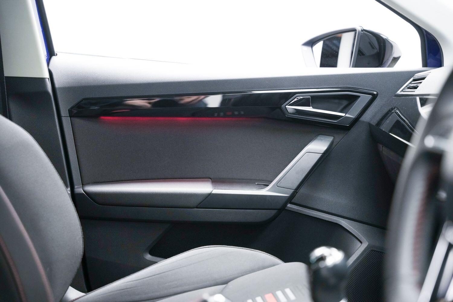 Used SEAT Ibiza 2018 for sale - 76759480: Photo 21