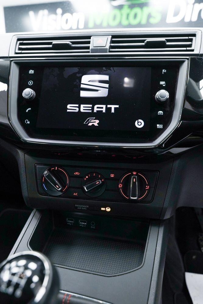 Used SEAT Ibiza 2018 for sale - 76759480: Photo 23