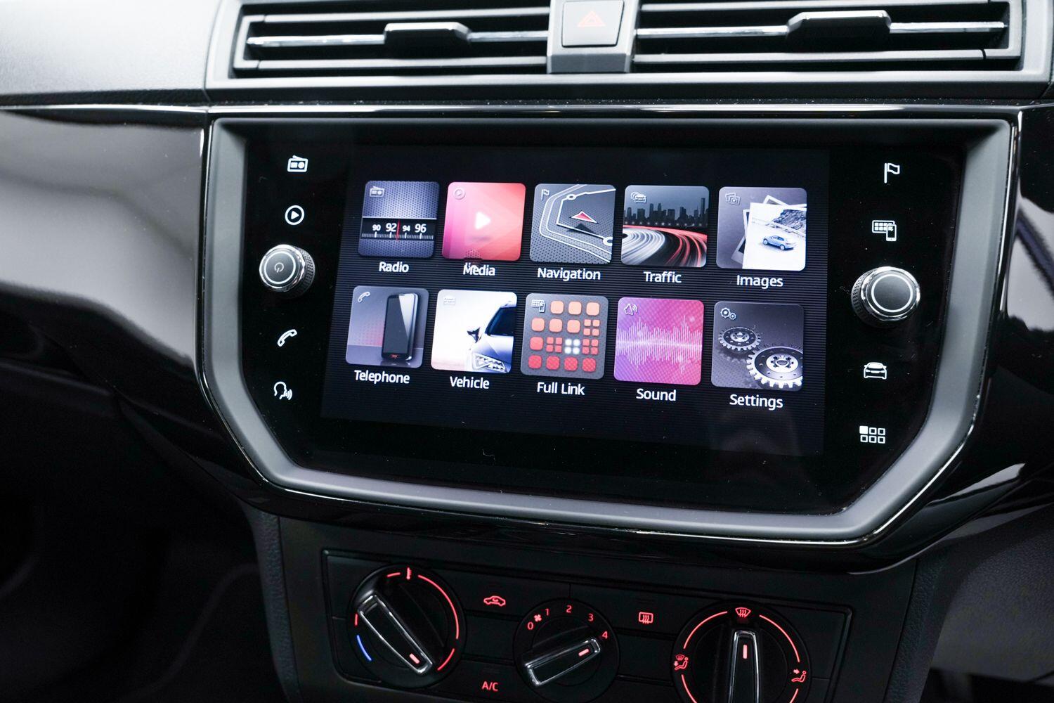 Used SEAT Ibiza 2018 for sale - 76759480: Photo 25