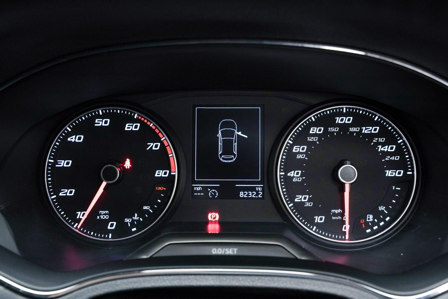 Used SEAT Ibiza 2018 for sale - 76759480: Photo 26