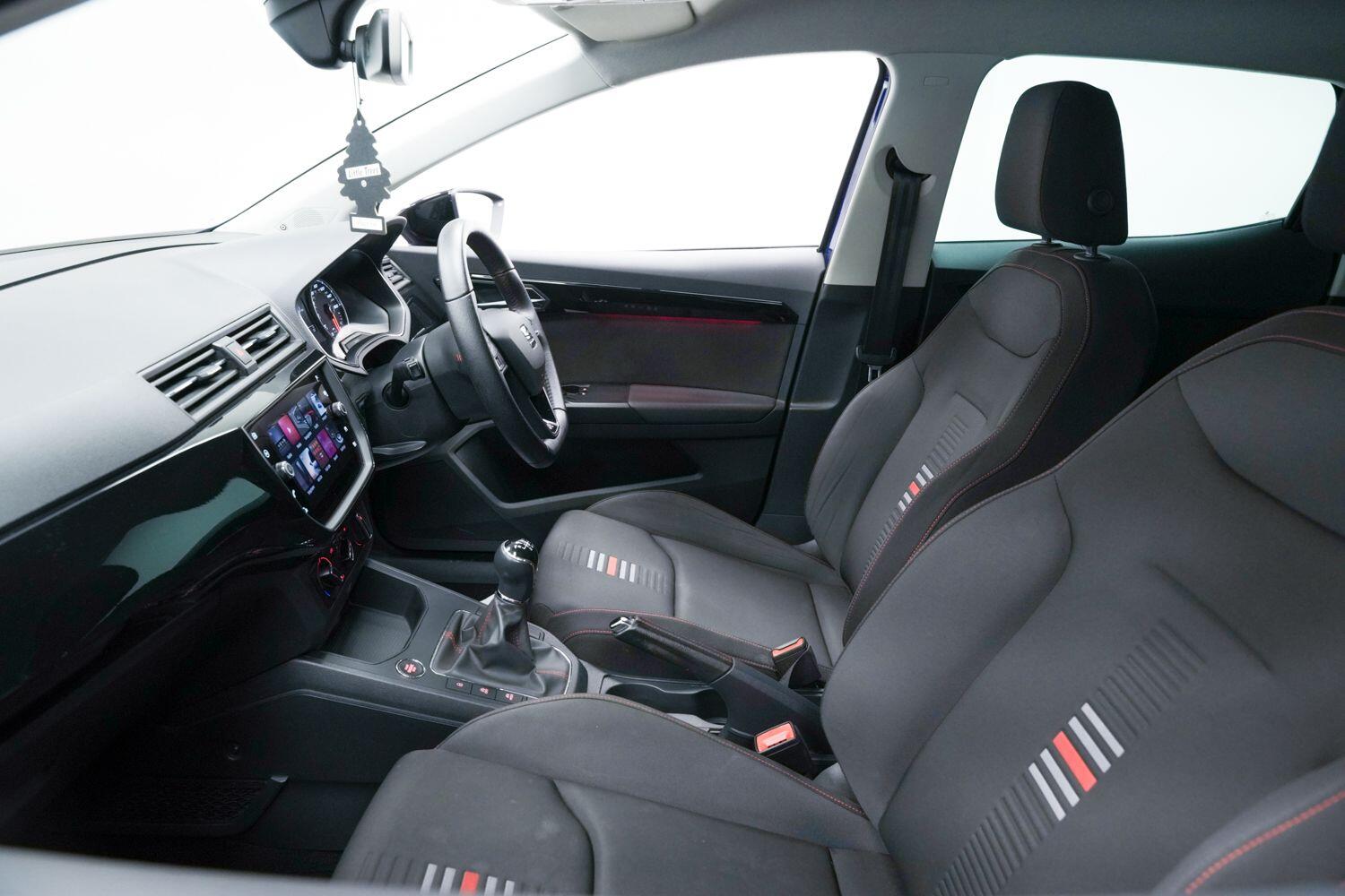 Used SEAT Ibiza 2018 for sale - 76759480: Photo 27