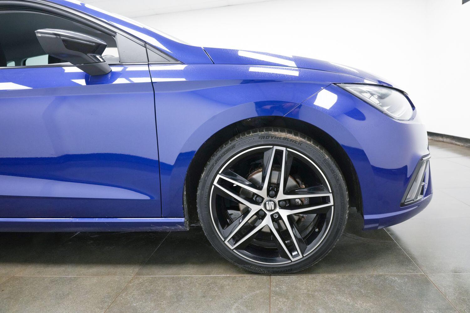 Used SEAT Ibiza 2018 for sale - 76759480: Photo 5