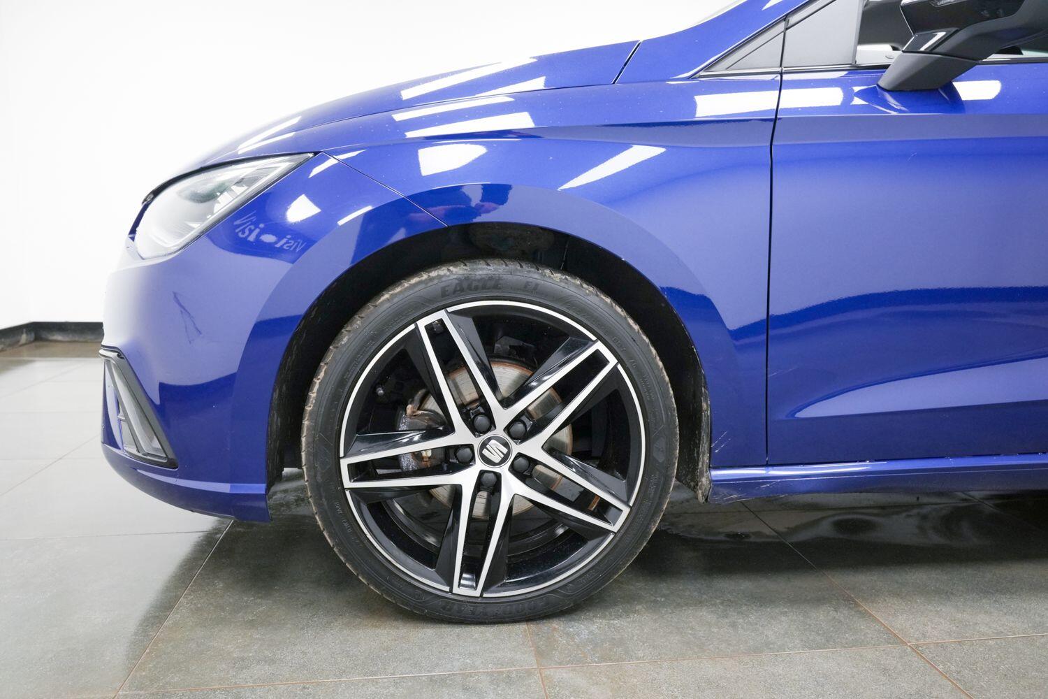 Used SEAT Ibiza 2018 for sale - 76759480: Photo 6