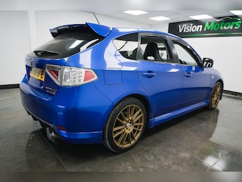 Used Subaru Impreza 2008 for sale - 78562323: Photo