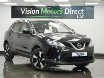 2016 (65) - 1.6 dCi n-tec+ 2WD Euro 6 (s/s) 5dr