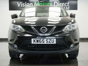 Used Nissan Qashqai 2016 for sale - 75102551: Photo