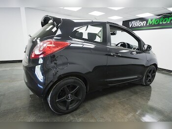 Used Ford Ka 2010 for sale - 78230980: Photo