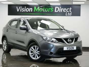 2017 (66) - 1.5 dCi Acenta [Smart Vision Pack] 5dr