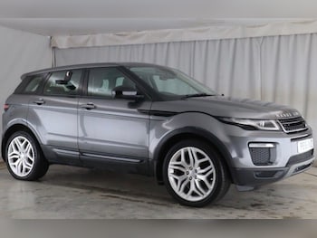 Used Land Rover Range Rover Evoque 2016 for sale - 79075244: Photo