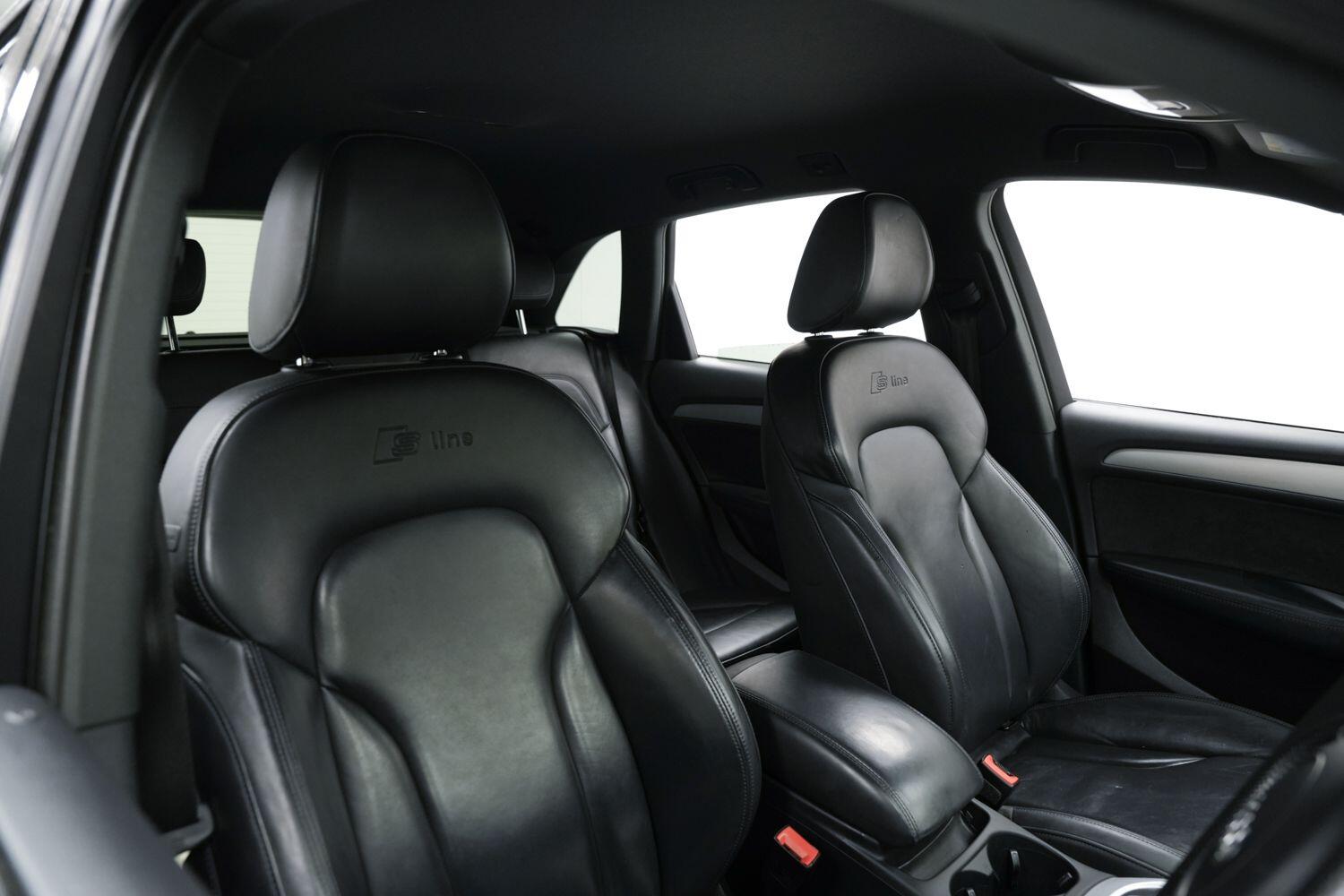 Used Audi Q5 2016 for sale - 76167292: Photo 11