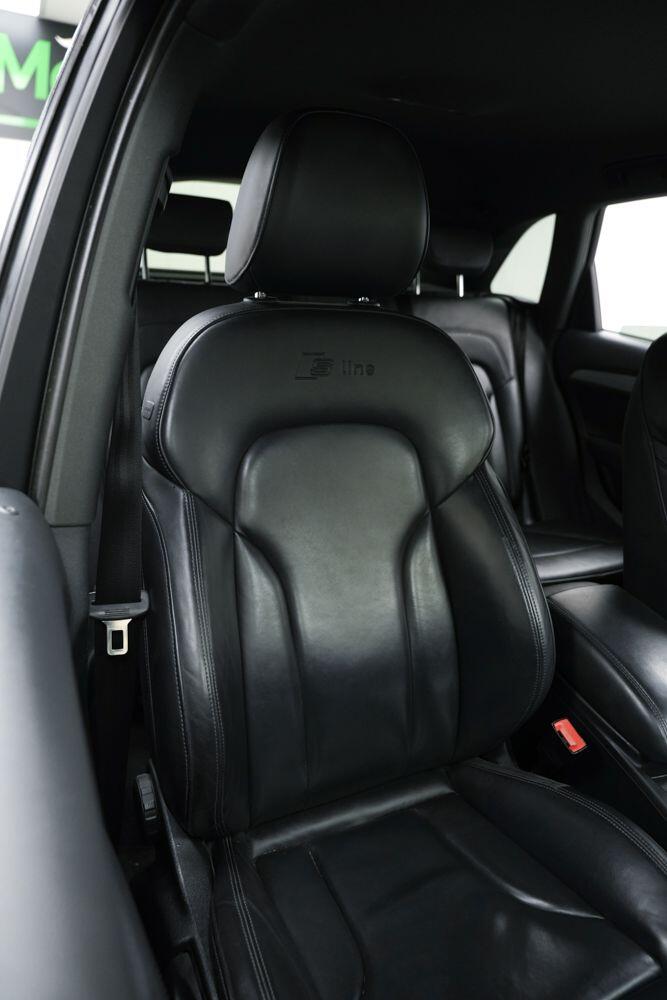Used Audi Q5 2016 for sale - 76167292: Photo 12