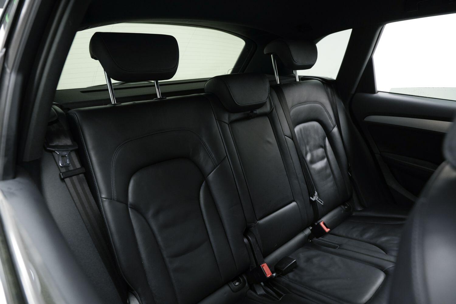 Used Audi Q5 2016 for sale - 76167292: Photo 13