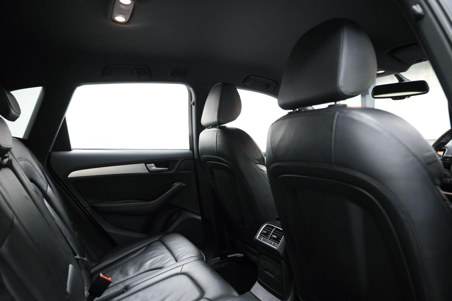 Used Audi Q5 2016 for sale - 76167292: Photo 15