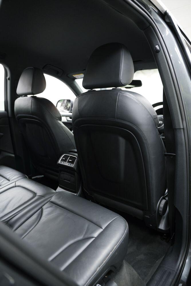 Used Audi Q5 2016 for sale - 76167292: Photo 16