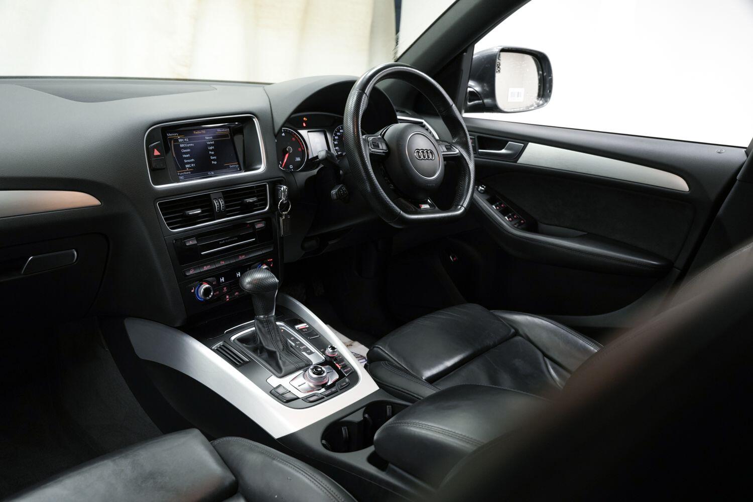 Used Audi Q5 2016 for sale - 76167292: Photo 19