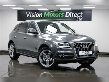 Audi - Q5