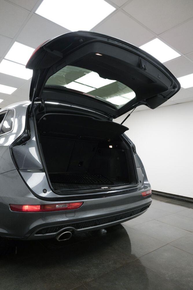 Used Audi Q5 2016 for sale - 76167292: Photo 7