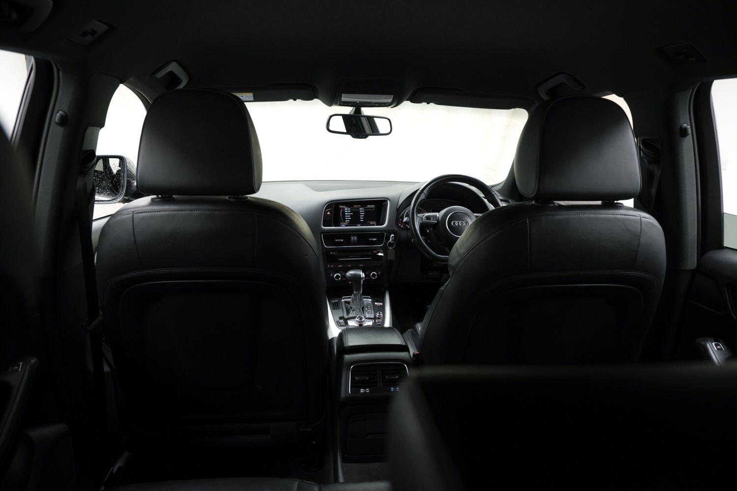 Used Audi Q5 2016 for sale - 76167292: Photo 9