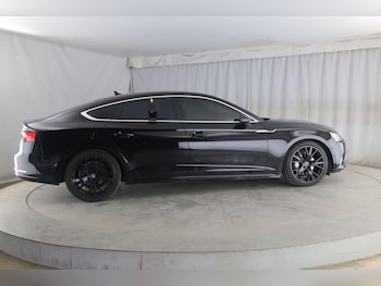 Used Audi A5 2017 for sale - 79532468: Photo