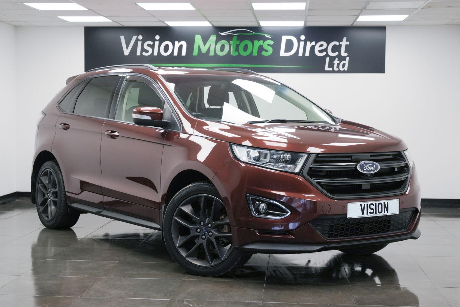 Used Ford Edge for sale - 76550481: Photo 1