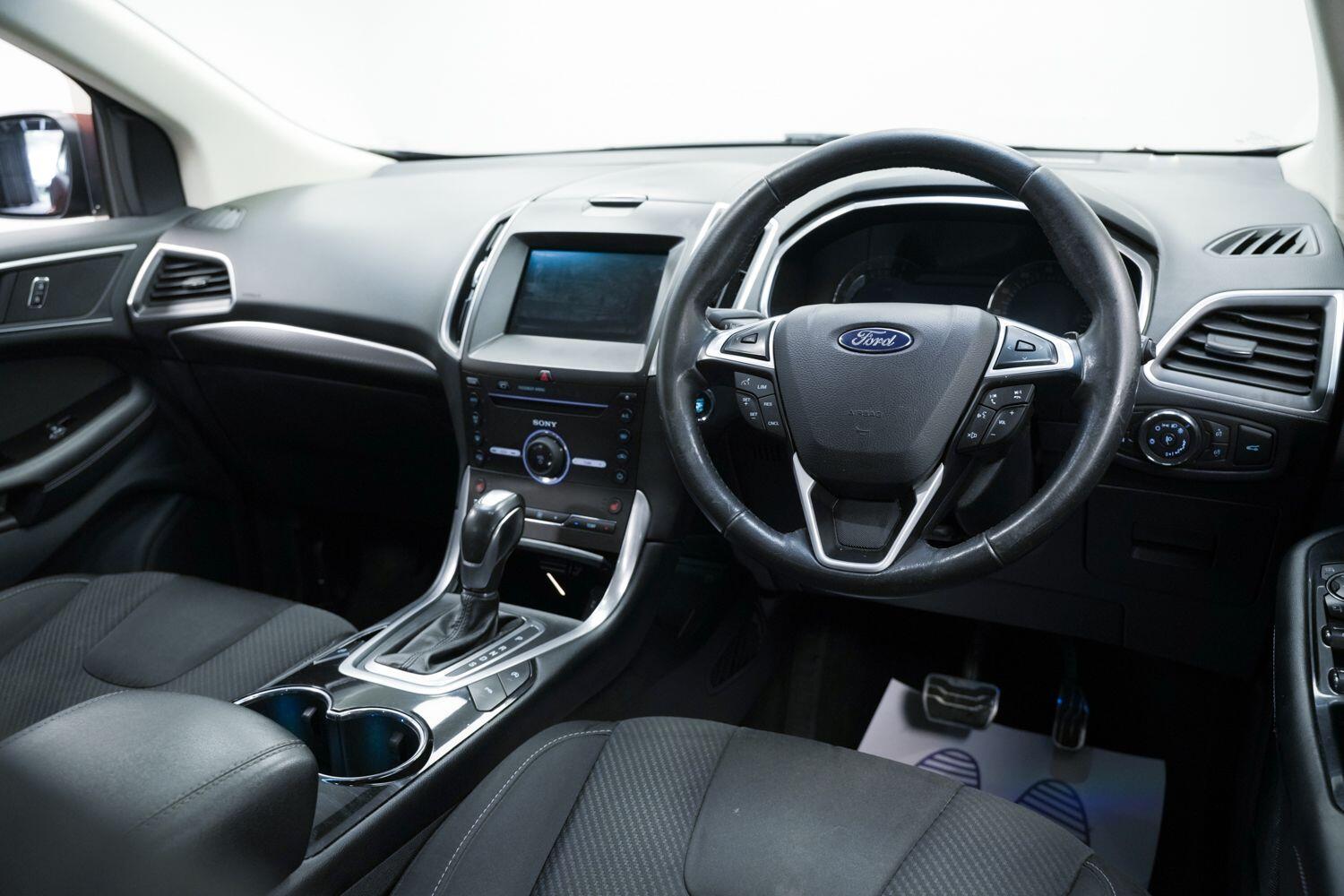 Used Ford Edge for sale - 76550481: Photo 11
