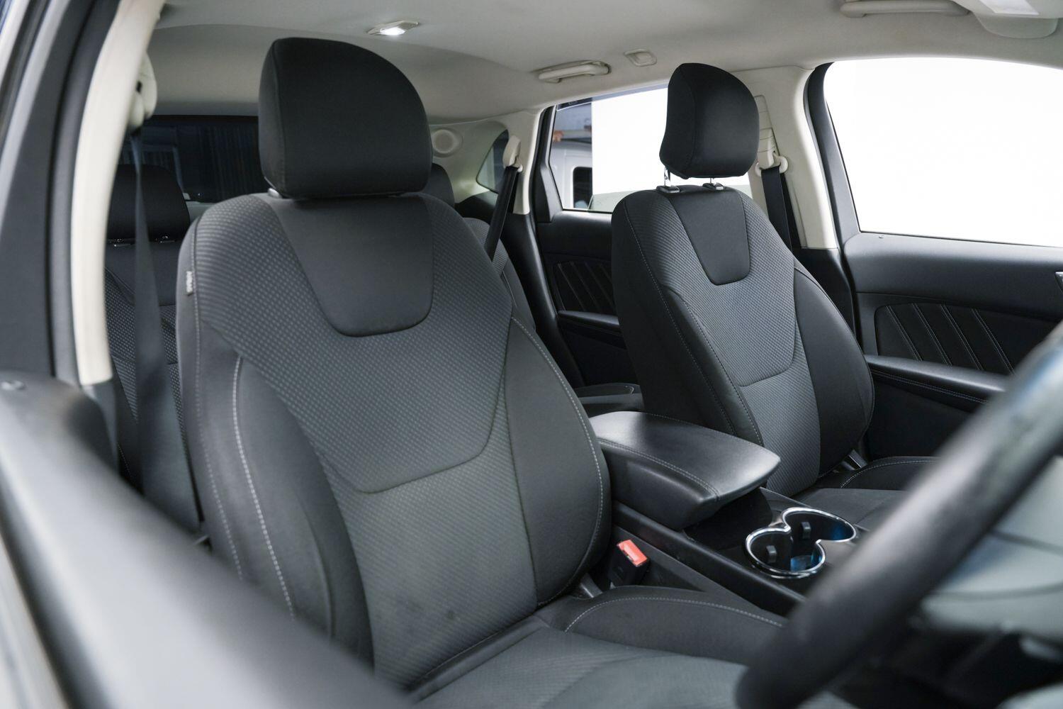 Used Ford Edge for sale - 76550481: Photo 12